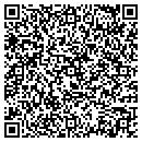 QR code with J P Kenny Inc contacts