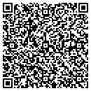 QR code with Hunt Stone & Fireplace contacts