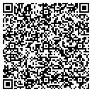 QR code with Robert O Franklin contacts