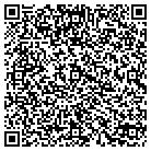 QR code with R P Rhodes Investments LP contacts
