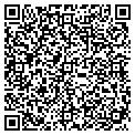 QR code with UBS contacts