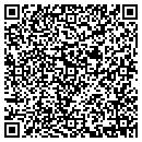 QR code with Yen Hair Design contacts
