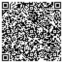 QR code with G L Automation Inc contacts