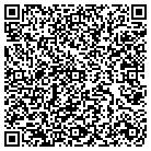 QR code with Calhoun Minna Wolfe PHD contacts