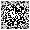 QR code with AT&T contacts