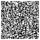 QR code with First Instrument Solution contacts