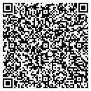 QR code with RMA Farms contacts