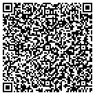 QR code with White Oak Custom Cabinets contacts