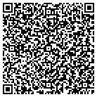 QR code with White Oak Custom Cabinets contacts