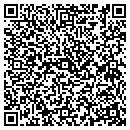QR code with Kenneth M Robison contacts