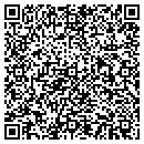 QR code with A O Moreno contacts