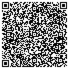 QR code with Del Frscos Dble Egle Stakhouse contacts