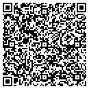 QR code with Robert A Canonico contacts