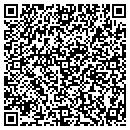 QR code with RAF Research contacts