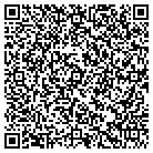 QR code with Garfield's Finicky Pool Service contacts