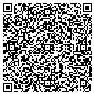 QR code with Ginnys Printing & Copying contacts
