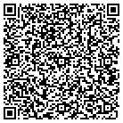 QR code with American Vedic Associate contacts