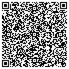 QR code with MB Dereailment Services contacts