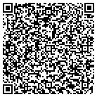 QR code with Phillips and Associates Apprai contacts