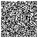 QR code with CCC Cleaning contacts