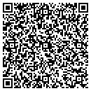QR code with J & K Machine contacts