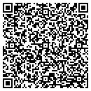 QR code with C C Productions contacts