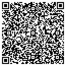 QR code with Under Rainbow contacts