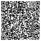QR code with BIX Testing Laboratories Inc contacts