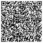 QR code with Alvarado Pntg Exterior & Intr contacts