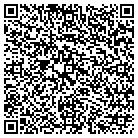 QR code with K J Consuliting Engineers contacts