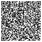 QR code with D A Small Engine Service LLC contacts