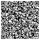 QR code with Prg-Schultz International contacts
