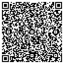 QR code with J C Custom Home contacts