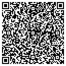 QR code with Healthtraxx contacts