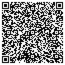 QR code with Honey Tree contacts