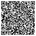 QR code with Hertz contacts