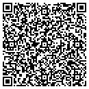QR code with N Form Interactive contacts