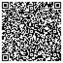 QR code with S&A Shredding Service contacts
