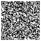 QR code with Alberts Carpet Center Inc contacts