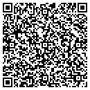 QR code with L P G Energy Company contacts