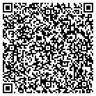 QR code with Manthei Signs & Graphics contacts