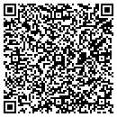 QR code with Ultra Sports USA contacts