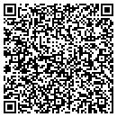 QR code with Tan It All contacts