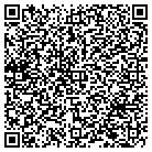 QR code with C & S Mobile Home Transporting contacts