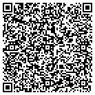 QR code with Heartland Playground Systems contacts