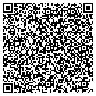 QR code with Heat and Control Inc contacts