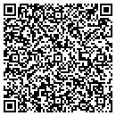 QR code with Aeras Network contacts