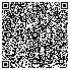 QR code with Main St Furn & Collectables contacts