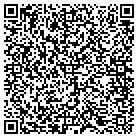 QR code with Academy Of Creative Education contacts