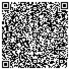QR code with A Plus Drywall Repair Services contacts